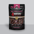 100g Red Wine & Garlic - Biltong