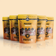 Protein Hunters - Pepper 5 pack (5x80g)