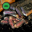 1 kg Wet & Fatty Sticks - Chilli & Garlic